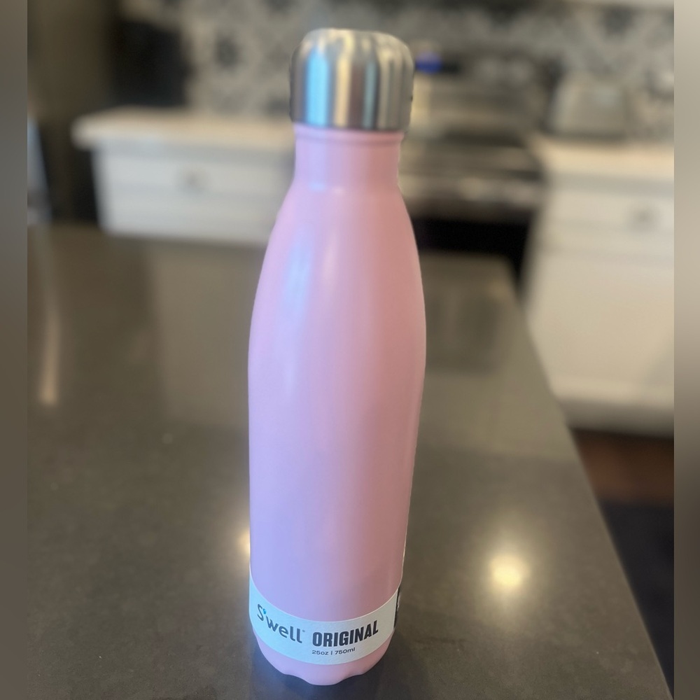 Swell Original 25oz bottle, pink